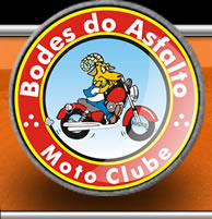 Bodes do Asfalto